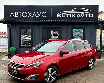 Peugeot 308 T9 - фото 3