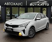 Kia Rio IV · Рестайлинг , 2021 г., механика, бензин - фото 3