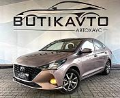 Hyundai Accent V · Рестайлинг , 2020 г., автомат, бензин - фото 3