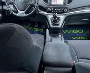Honda CR-V IV , 2013 г., механика, дизель - фото 14