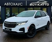 Chevrolet Equinox III · Рестайлинг , 2023 г., автомат, бензин - фото 3