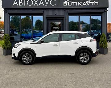 Peugeot 2008 II - фото 4