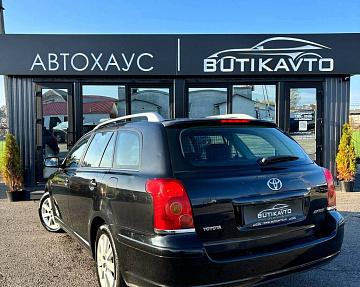 Toyota Avensis II (T250) - фото 4