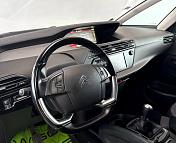 Citroen C4 Picasso II · Рестайлинг , 2017 г., механика, дизель - фото 10