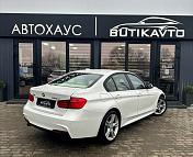 BMW 3 серия F30 F31 , 2013 г., автомат, дизель - фото 6