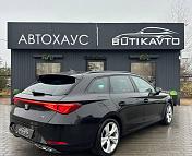 SEAT Leon IV , 2021 г., автомат, бензин - фото 6