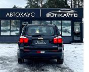 Chevrolet Orlando I , 2012 г., механика, бензин - фото 5