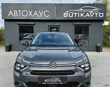 Citroen C4 III - фото 2