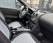 Nissan Qashqai I , 2009 г., механика, бензин - фото 10