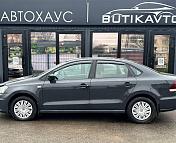 Volkswagen Polo Sedan I · Рестайлинг , 2018 г., механика, бензин - фото 8