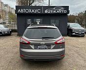 FORD MONDEO, 2011 г., механика, дизель - фото 5