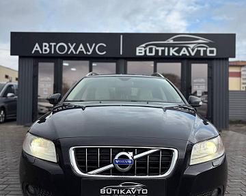 Volvo V70 III  - фото 2