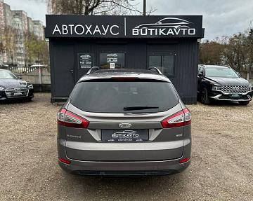 FORD MONDEO - фото 5