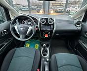Nissan Note II (E12) , 2013 г., механика, дизель - фото 7