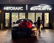 Audi A3 8P 8PA · 2-й рестайлинг , 2008 г., механика, дизель