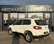 Volkswagen Tiguan I , 2009 г., механика, бензин - фото 4