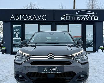 Citroen C4 III - фото 2