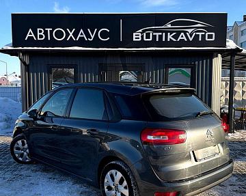 Citroen C4 Picasso II - фото 5