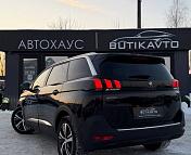 Peugeot 5008 II , 2018 г., механика, бензин - фото 5