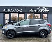 Ford Escape III · Рестайлинг , 2017 г., автомат, бензин - фото 14