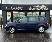Volkswagen Touran I , 2004 г., механика, дизель - фото 8