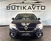 Renault Logan II · Рестайлинг , 2019 г., механика, бензин - фото 2