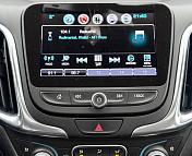 Chevrolet Equinox III , 2017 г., автомат, бензин - фото 16