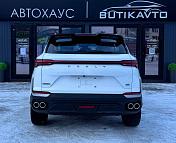 Geely Binyue I · 2-й рестайлинг , 2025 г., робот, бензин - фото 5