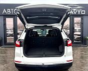 Chevrolet Equinox III , 2018 г., автомат, бензин - фото 12