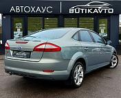 Ford Mondeo IV , 2008 г., механика, бензин - фото 7