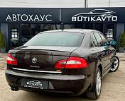 Skoda Superb II , 2010 г., механика, дизель - фото 6