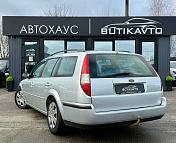 Ford Mondeo III , 2001 г., механика, дизель - фото 5