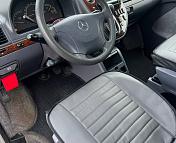 Mercedes-Benz Vito W638 , 2001 г., автомат, дизель - фото 10
