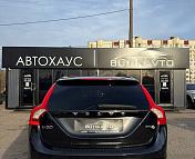 Volvo V60 I , 2011 г., механика, дизель - фото 5