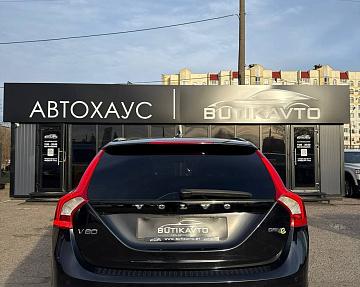 Volvo V60 I - фото 5