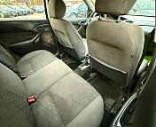 Ford Focus I · Рестайлинг , 2003 г., механика, дизель - фото 13