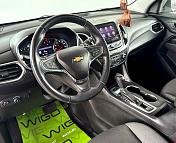 Chevrolet Equinox III , 2018 г., автомат, бензин - фото 11