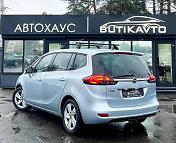 Opel Zafira C , 2014 г., механика, дизель - фото 4