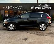 Kia Sportage III , 2011 г., механика, дизель - фото 8