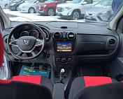 Dacia Lodgy II , 2018 г., механика, дизель - фото 10