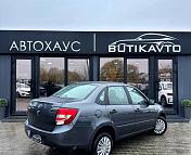 Lada (ВАЗ) Granta I , 2018 г., механика, бензин - фото 6