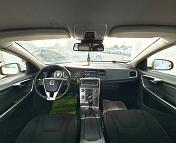 Volvo V60 I , 2011 г., механика, дизель - фото 12