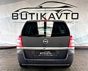 Opel Zafira B · Рестайлинг , 2014 г., механика, дизель - фото 6