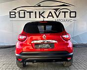 Renault Captur I , 2017 г., робот, бензин - фото 6