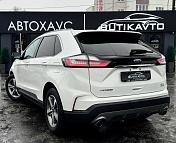 Ford Edge II · Рестайлинг , 2019 г., автомат, бензин - фото 5