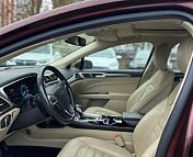 Ford Fusion USA II , 2014 г., автомат, бензин - фото 7