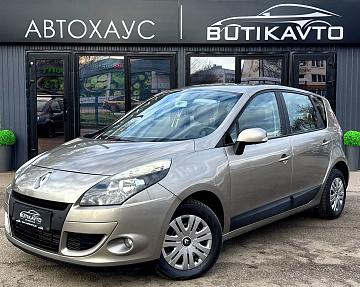 Renault Scenic III  - фото 3