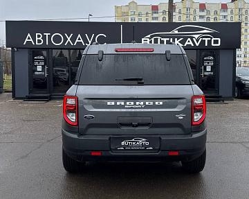 Ford Bronco Sport I - фото 5