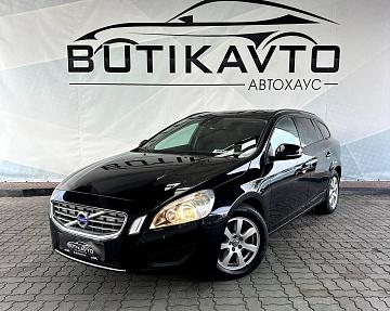 Volvo V60 I - фото 3