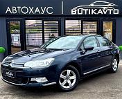 Citroen C5 II , 2011 г., механика, дизель - фото 3